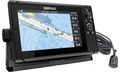 Simrad Cruise 9