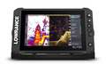 Lowrance Elite-9 FS Black