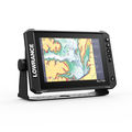 Lowrance Elite-10 FS AI 3-IN-1