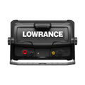 Lowrance Elite-10 FS AI 3-IN-1