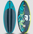 Wakesurf Torrent 140 cm/55''