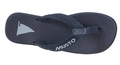 Papucs 38,7 női Nautic Sandal