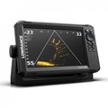 Lowrance EAGLE Eye 9 Live