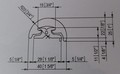 Profil Radial40 gumi v.szürke