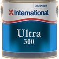 Ultra 300 2,5 l fekete 723