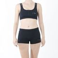 Neoprén short XL női