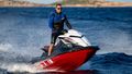 Yamaha jet-ski GP HO