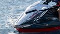 Yamaha jet-ski GP HO