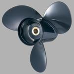 Suzuki propeller 9 1/4 x 10