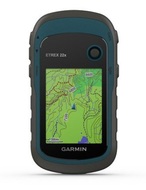 Gps eTrex 22X