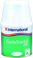 Gelshield 200 2,5l 213 szürke