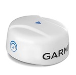 Garmin GMR Fantom 18 radar