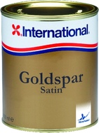 Goldspar Satin lakk 2,5l 251