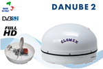 Antenna műholdvevő Danube2