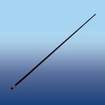 Antenna VHF 1,2m Glomeasy