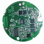 R Wind PCB jav.készlet felső