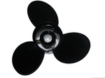 Suzuki propeller 9 1/4x12