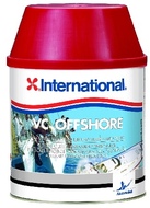 VC Offshore EU 2l fekete 713