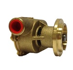 Vízpumpa bronz 12V F4B-9