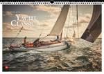 Naptár Yacht Classic 2025