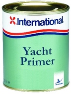 Yacht Primer 750ml szürke 275