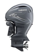 Yamaha F425 XTO csónakmotor